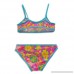 Tidepools Swimwear Little Girls' Two Piece Swimsuit 12 B00IIU3L5U